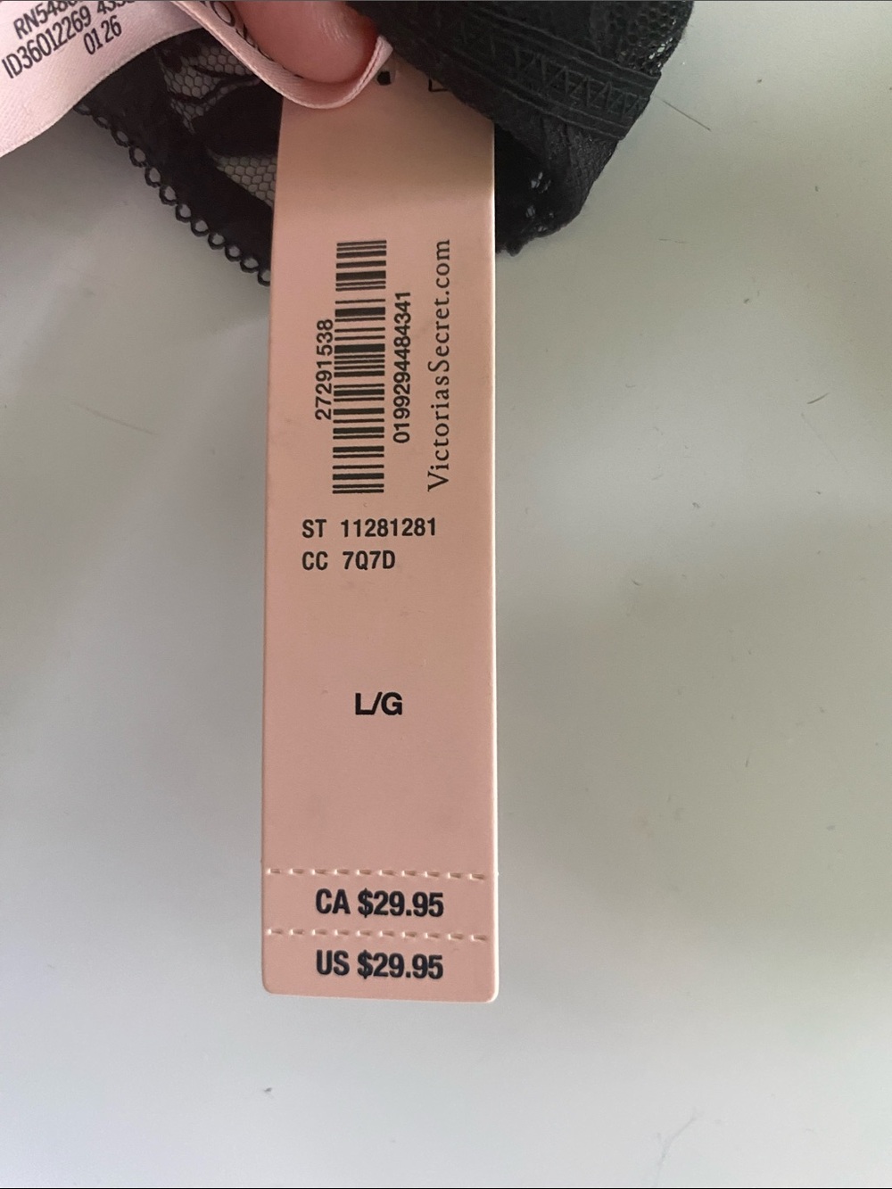 Panties new with tags - Picture 8 of 11